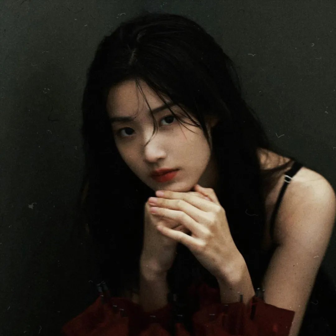 爱是盲目
